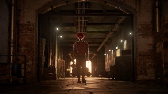 Hitman Game of the Year Edition